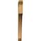 Ekena Millwork Westlake Slat Rough Sawn Bracket, Western Red Cedar, 4"W x 40"D x 44"H BKT04X40X44WTL06RWR - alternate 4